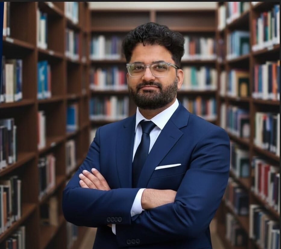 Manmohan Rathore — IndiaDocsUSA Founder