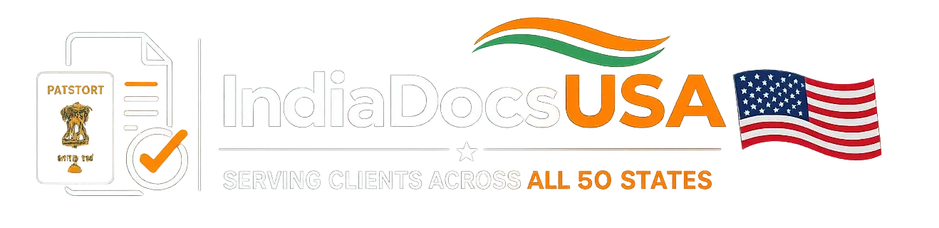 IndiaDocsUSA