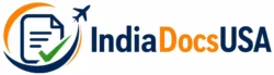 Indian Passport & OCI Card Services USA | IndiaDocsUSA